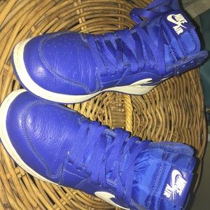 Jordan 1’s , Size 6